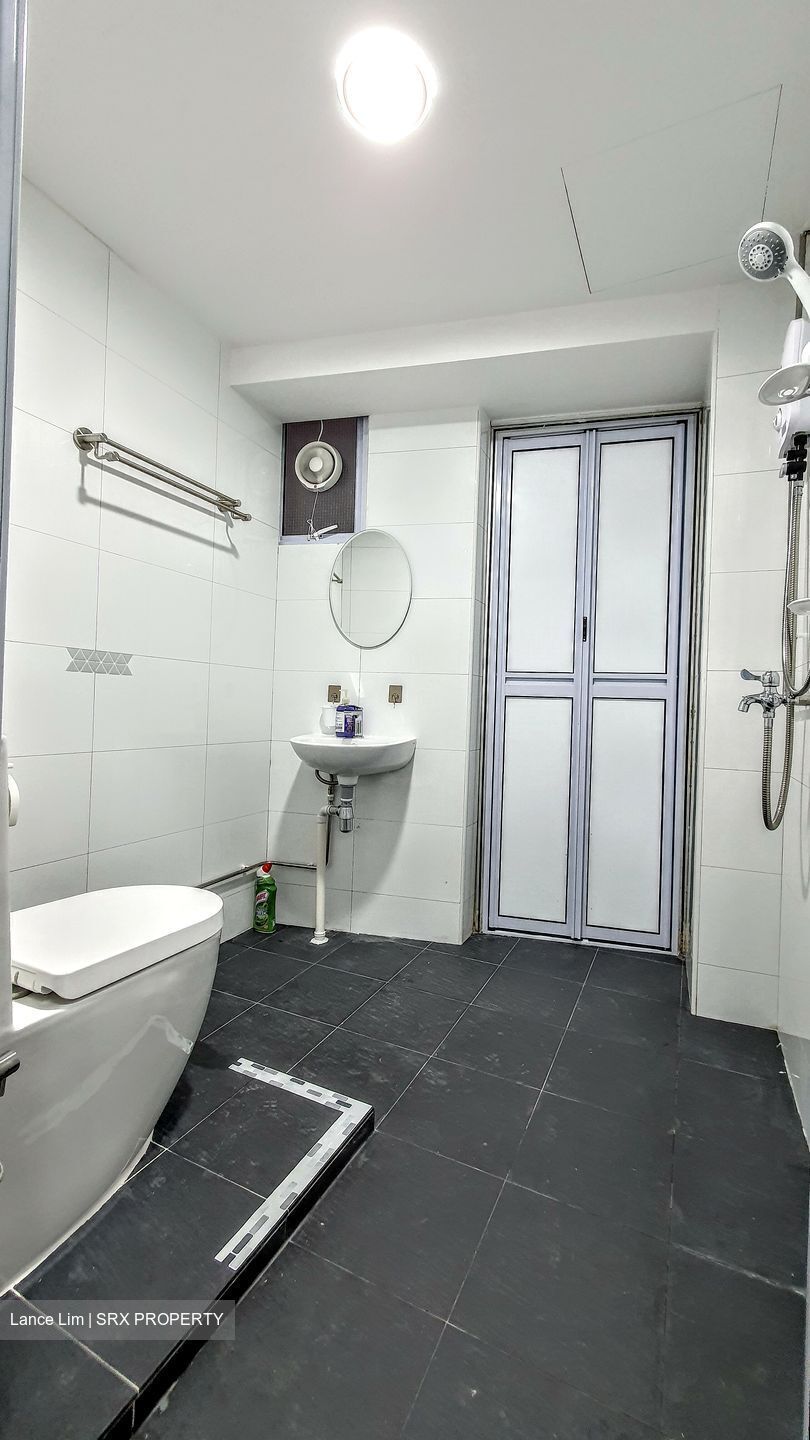 Public Mansions (D12), Apartment #422341551